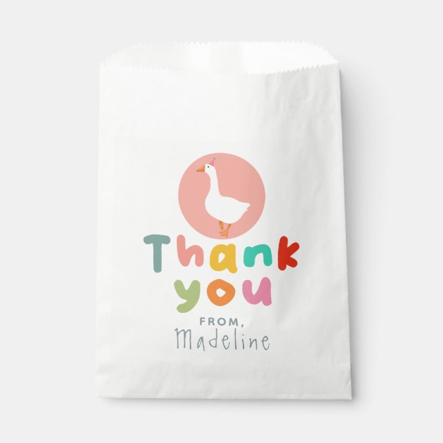 Sacolinha Meninas Cortam Dois Bobos Ganham Fazenda Rosa segu (Frente)