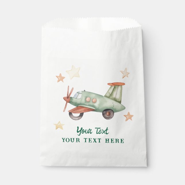 Sacolinha Meninos Legal, modernos e coloridos, Festa de aniv (Frente)