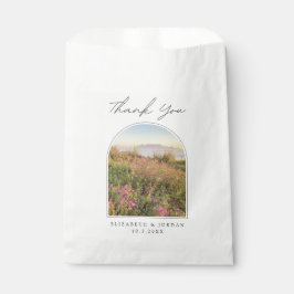 Sacolinha Mesa De Casamento Da Cidade Do Cabo Montanha Obrig