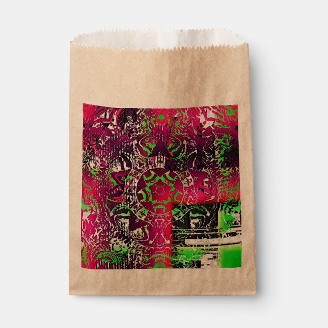 Sacolinha Meu Nome Não É Donna (Frente)