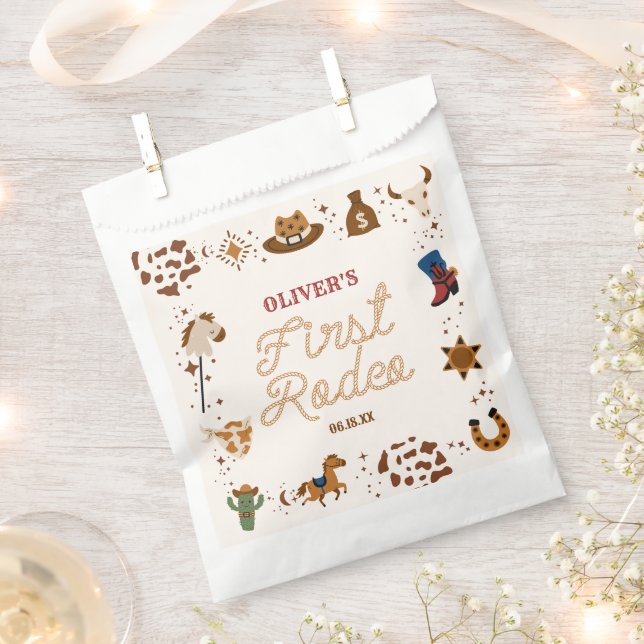 Sacolinha Meu Primeiro Partido de primeiro aniversario Rodei (Cortado)