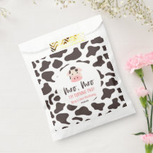Moo, estou a fazer duas festas de segundo aniversá