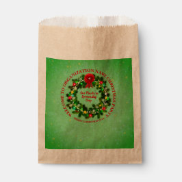 Sacolinha Mudar TODA a Organização de Texto Favor do Partido