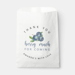 Sacolinha Muito obrigado.