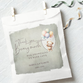 Sacolinha Muito Obrigado, Mal Posso Esperar, Chuvinha de Beb