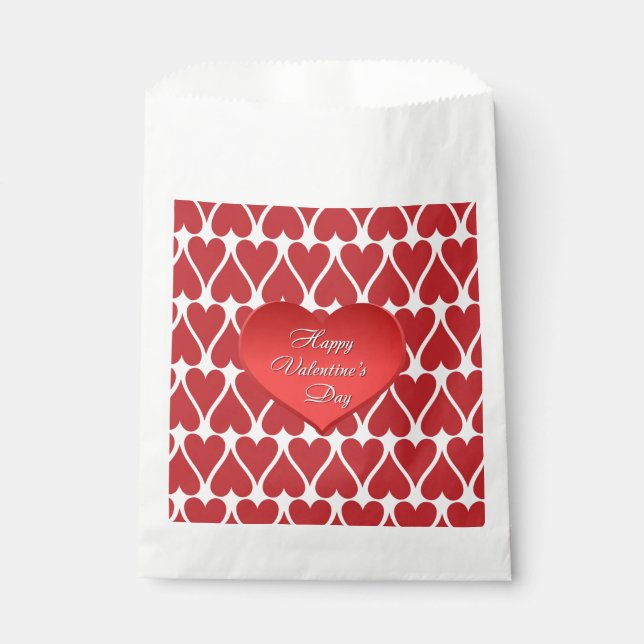 Sacolinha Namorados Treine Bag (Frente)