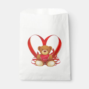 Sacolinha Namorados Treine Bag