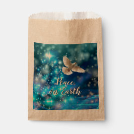 Sacolinha Natal da Paz da Vara Azul Correspondente