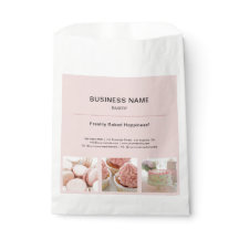 Negócios de Fotografias Personalizadas Mínimas Ros