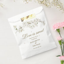 Noiva Doce Amor Flor Branca Casamento