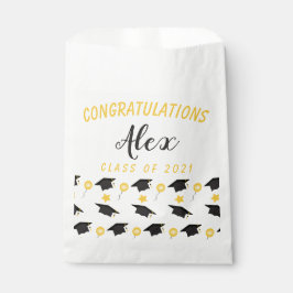 Sacolinha Nome Personalizar Classe De Formando De parabéns