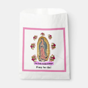 Sacolinha Nossa Senhora de Guadalupe