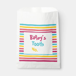 Sacolinha Numeração De Doces Largados. Você Mesmo Se Diverti