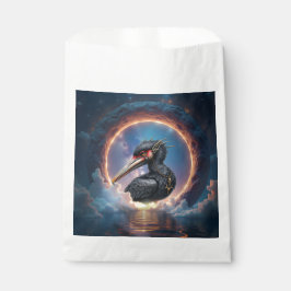 Sacolinha O Guardião do Portal – Ave de Fantasia