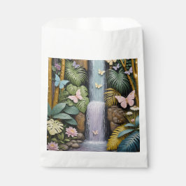 Sacolinha Oásis das Quedas Encantadas