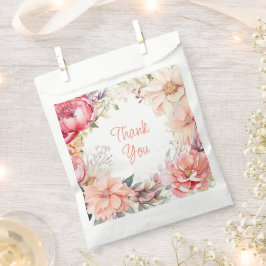 Sacolinha Obrigado por bolsas