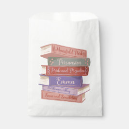 Sacolinha Os Romances de Jane Austen V