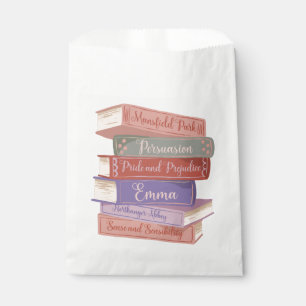 Sacolinha Os Romances de Jane Austen V