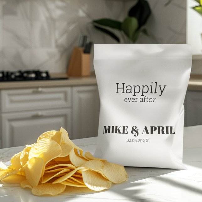 Sacolinha Ouro Rico no Tema do Casamento Negro (Give some yummy favors as a return gifts to your guests with a thank you note)