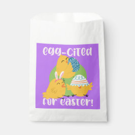 SACOLINHA OVO CITADO PARA PÁSCOA!