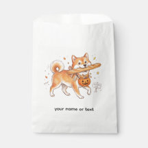 Padaria Ladrão Shiba Inu - Cachorro Fofo carregand