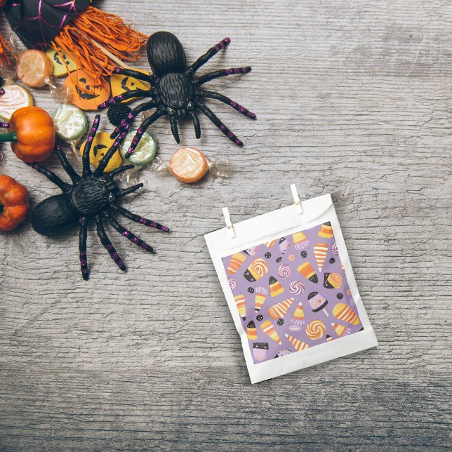 Sacolinha Padrão de Milho-das-Cadeado (Criador carregado)