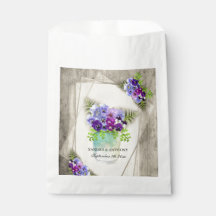 Pansias Russas Geométricas no Casamento Mason Jar