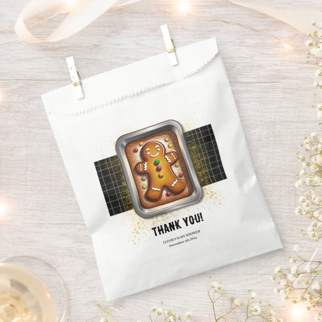 Sacolinha Pão moderno em Pan Chá de fraldas (Cortado)