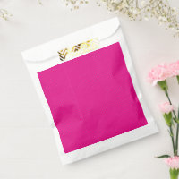 Papel de embrulho de bolinhas vermelho e rosa, uni