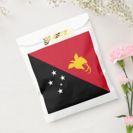 Sacolinha Papua-Nova Guiné