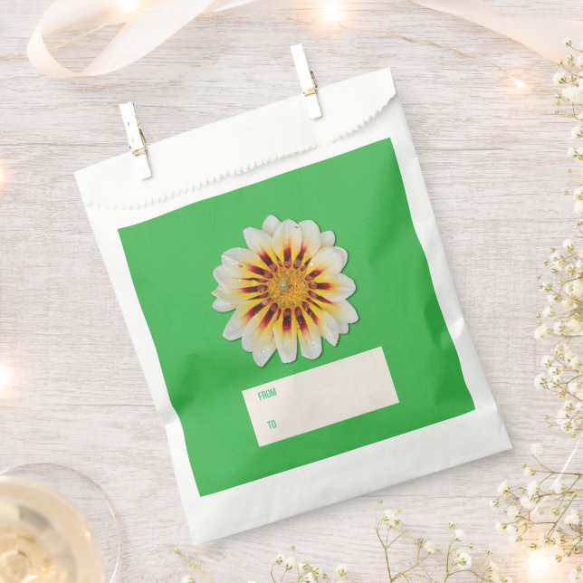 Sacolinha para presentes personalizável (Cortado)