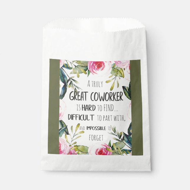 Sacolinha Parceiro Personalizado Aniversário Feliz Natal (Frente)