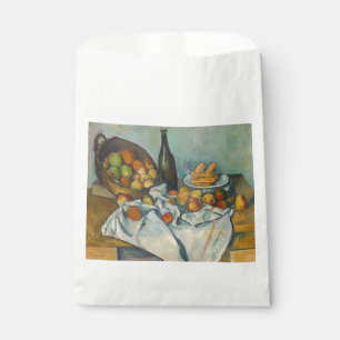 Sacolinha Paul Cezanne - A Cesta das Maçãs