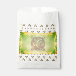 Sacolinha Peixes Favorecem Bolsas