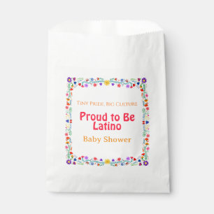 Sacolinha Pequeno Orgulho, Grande Cultura - Orgulhoso de ser