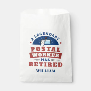 Sacolinha Personalização da Tipografia do Office Worker Po