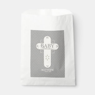 Sacolinha Personalizar, Creme de Dedicação de Bebês e Cru