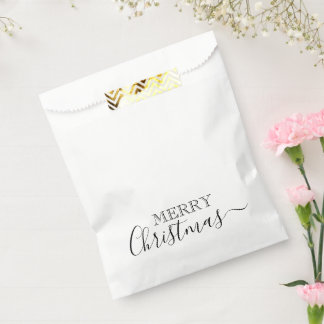 Sacolinha Personalizar: Texto Feliz Natal