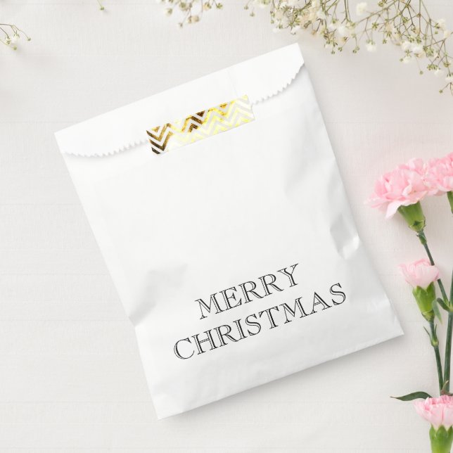Sacolinha Personalize: Feliz Natal (Selado)