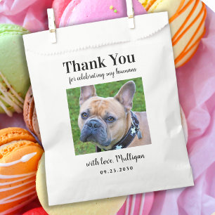Sacolinha Pet Doggie Bag personalizado