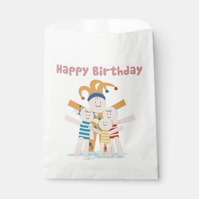 Sacolinha Petit King - Canciones para Soñar (Frente)