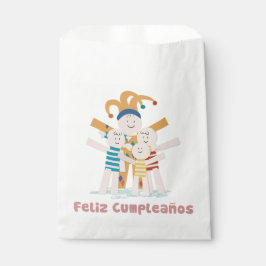 Sacolinha Petit King - Canciones para Soñar