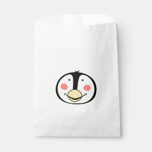 Sacolinha Pinguim