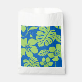 SACOLINHA PINK BIKINI (AZUL/VERDE)