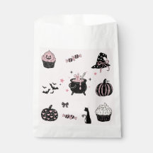 Pinkoween Não Tão Assustador