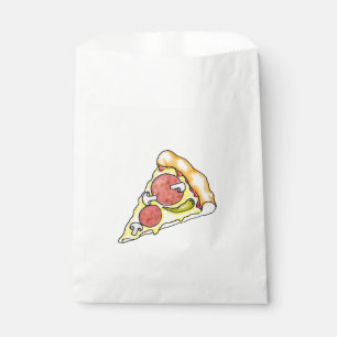 Sacolinha Pizza