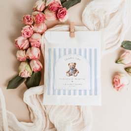 Sacolinha Podemos Esperar O Chá de fraldas Legítimo Favorece