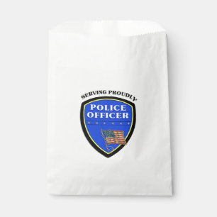 Sacolinha Polícia