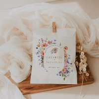 Prado Floral Sedutor | Casamento de Verão