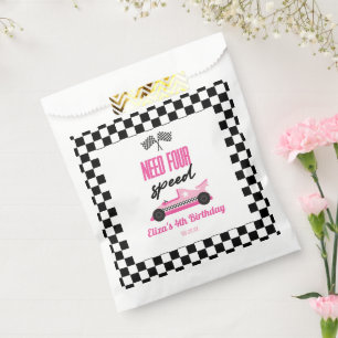 Sacolinha Precisa de quatro velocidades, cor-de-rosa, 4ª fes